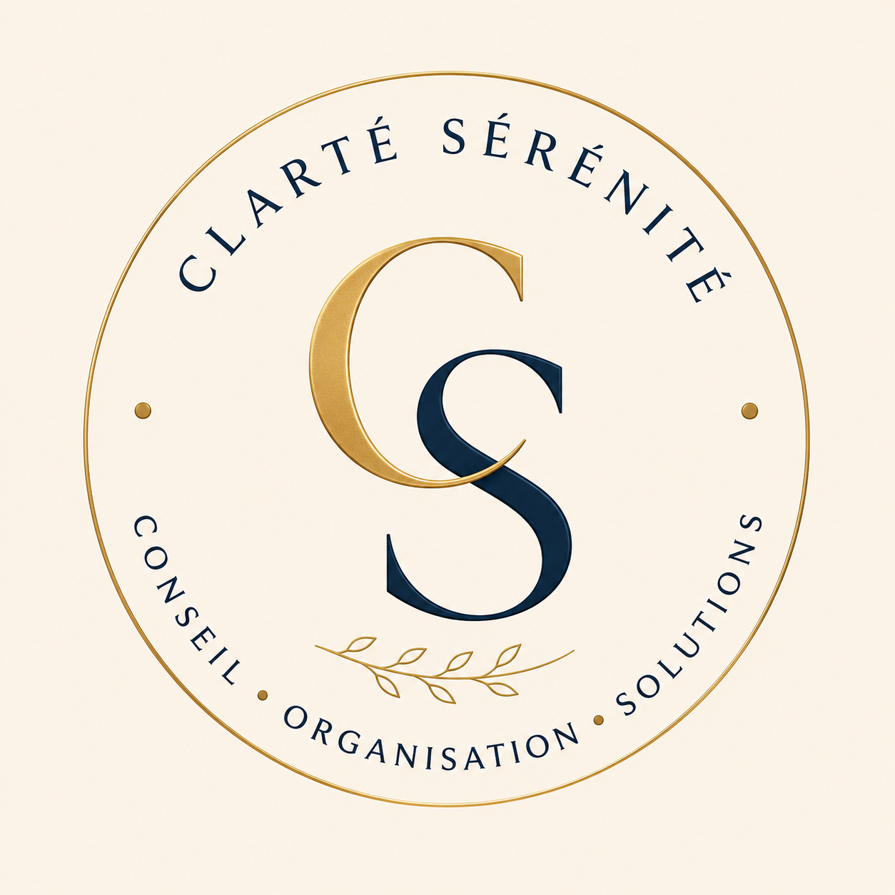 Clarté Sérénite